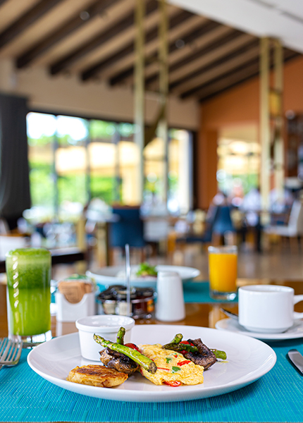 Garza Blanca Preserve Resort & Spa Puerto Vallarta
