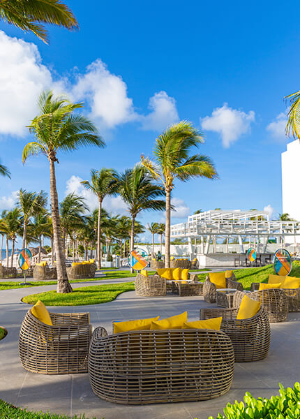Garza Blanca Resort & Spa Cancun