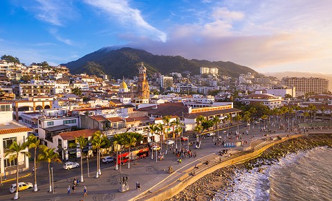 Seize the Opportunity: Why Now Is the Perfect Time to Buy Real Estate in Puerto Vallarta