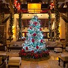 Christmas at Tafer Resorts
