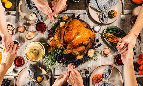 Embracing Gratitude in Mexico