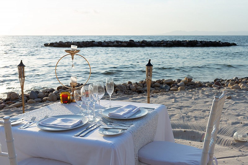 2 garza blanca puerto vallarta cena romantica 2 garza blanca puerto vallarta cena romantica