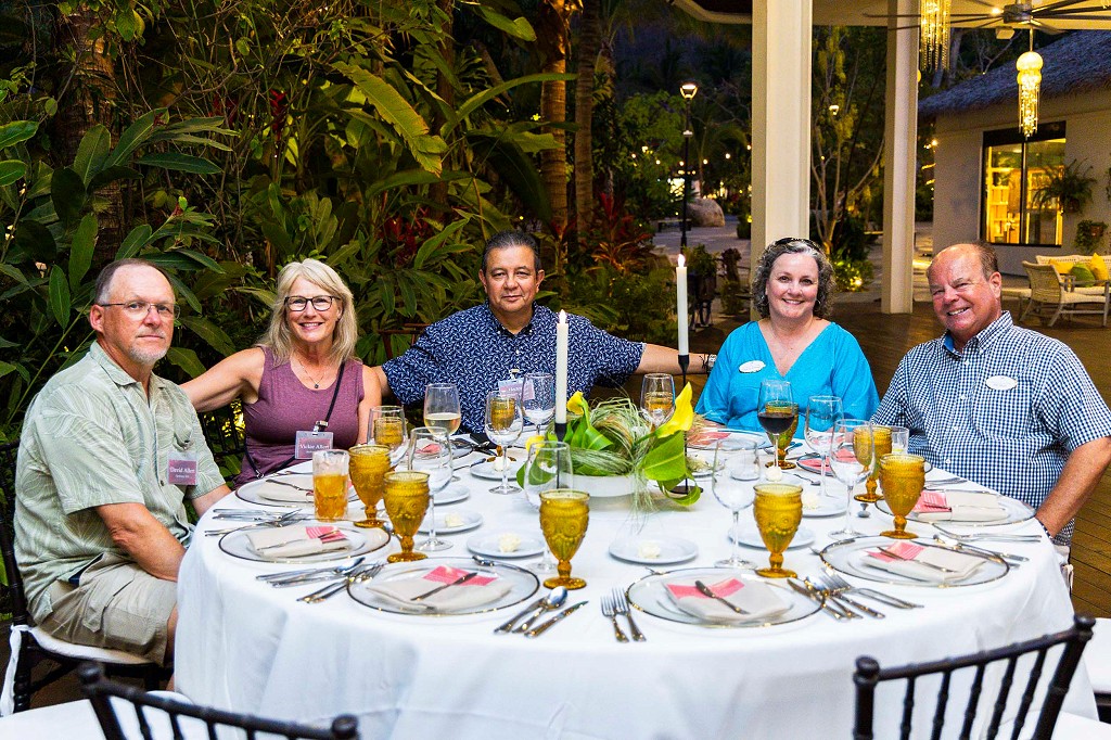A Heartfelt Thank You: Recapping the 2026 TAFER Residence Club Annual Member Meeting