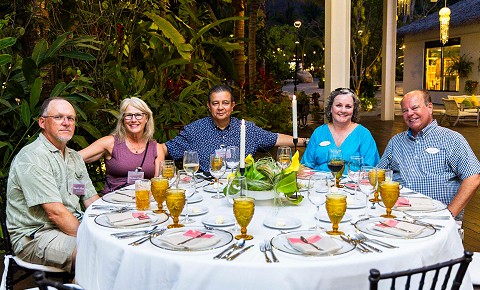 A Heartfelt Thank You: Recapping the 2026 TAFER Residence Club Annual Member Meeting
