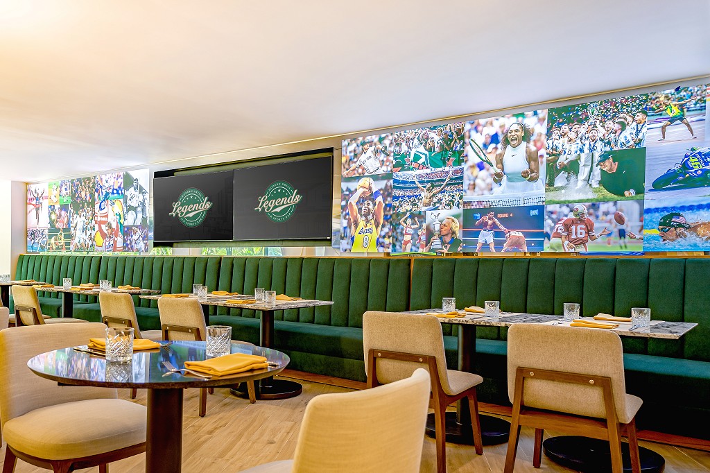 Super Bowl LVII En TAFER Hotels Resorts Bolet n TAFER Residence Club