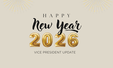 Actualización Desde el Corazón del Vicepresidente