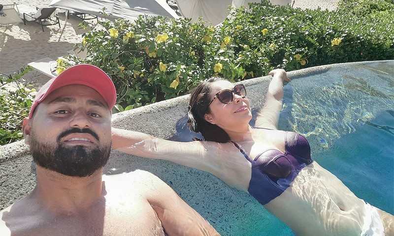 3er   Bernardino Flores Valles