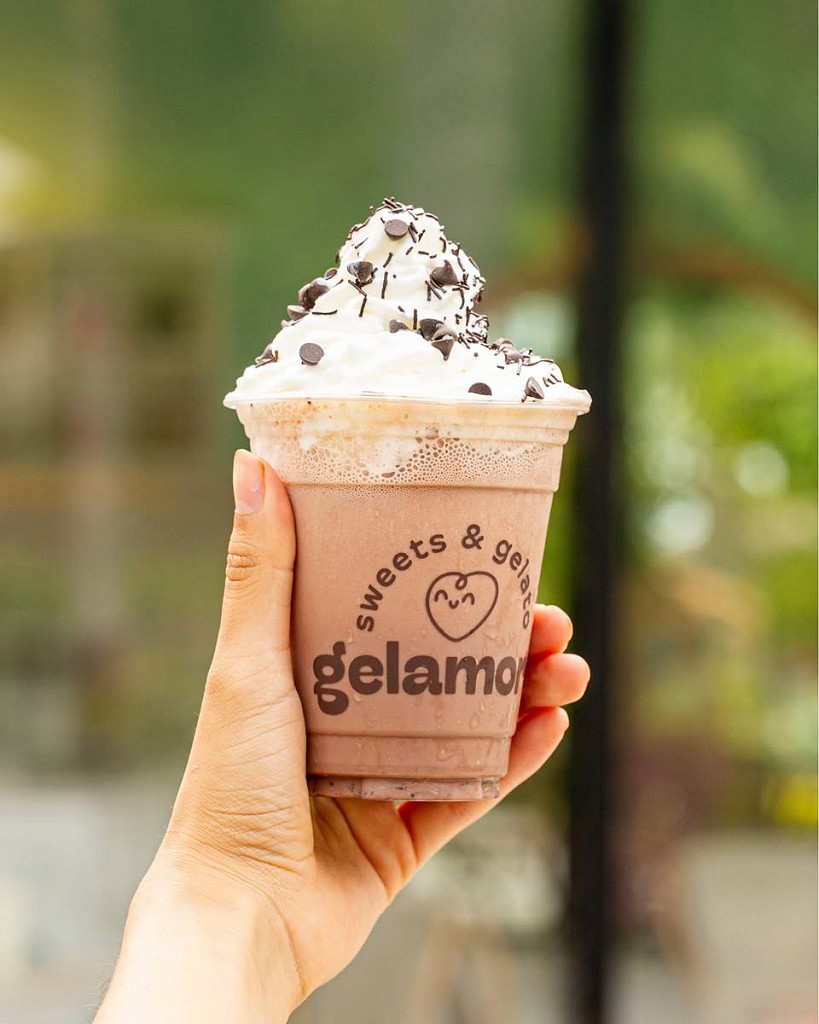 Gelamore Sweets & Gelato: Un año de sabor y tradición en TierraLuna Gardens
