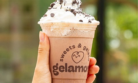 Gelamore Sweets & Gelato: A Year of Flavor and Tradition at TierraLuna Gardens