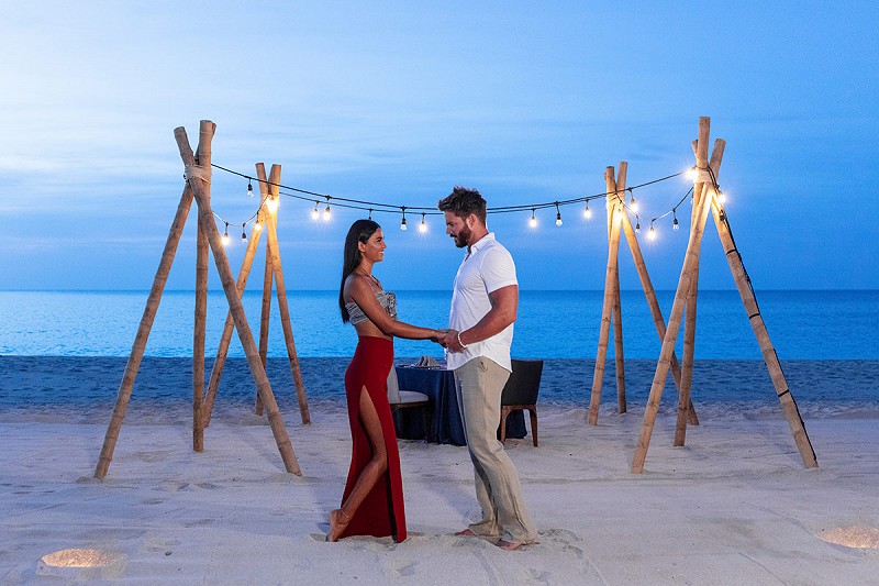 5 garza blanca los cabos