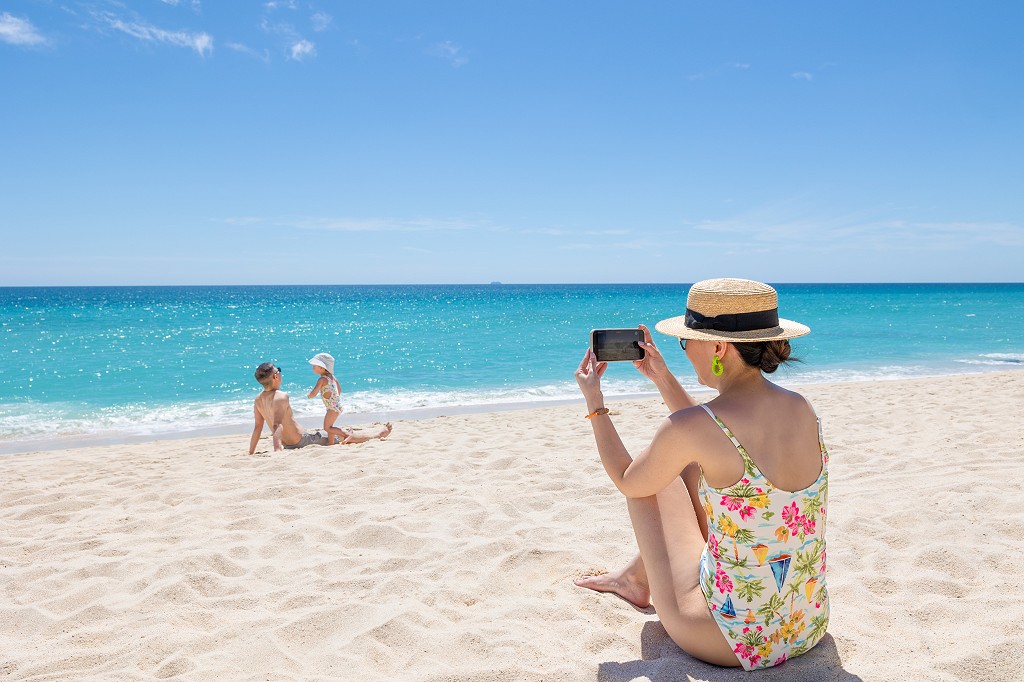Before You Pack the Sunscreen, Read This