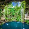 Adentrate en las Profundidades: Aventura en los Cenotes y la Selva de Cancún
