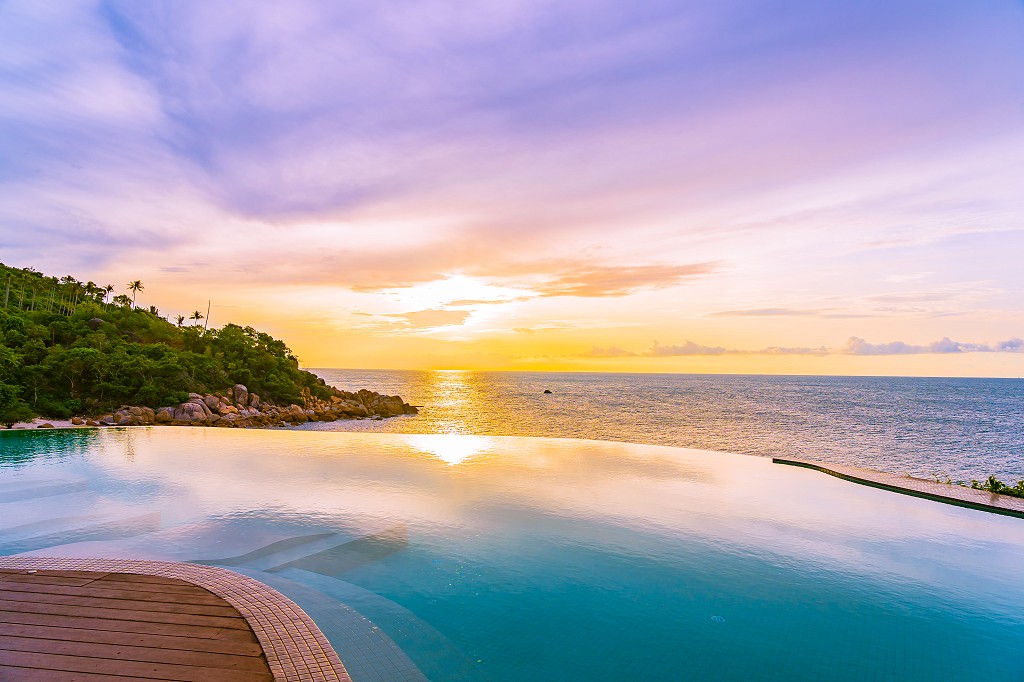 Your Guide to Poolside Bliss at TAFER Resorts