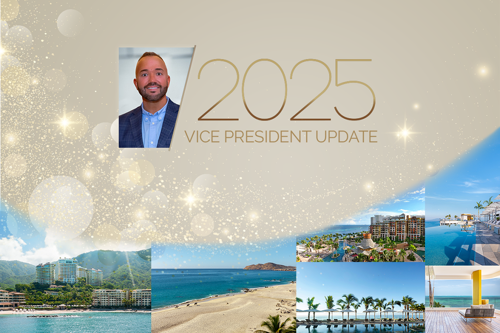Dear Vacation Club Member, Happy New Year!