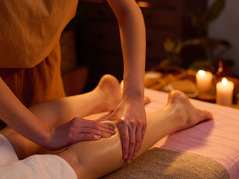 Body treatments