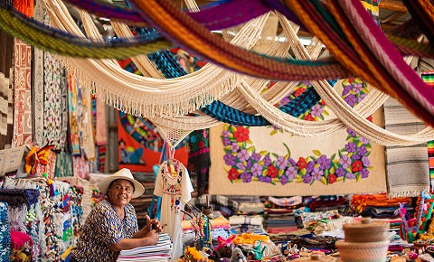 Llevando a Casa el Arte, la Artesanía y la Cultura de México