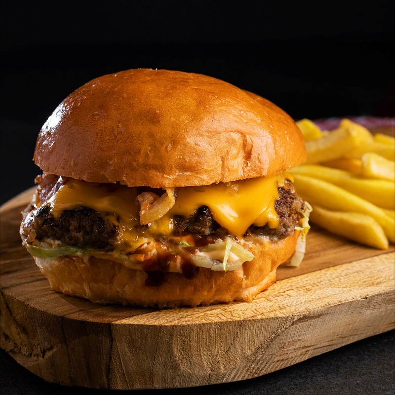 Burger