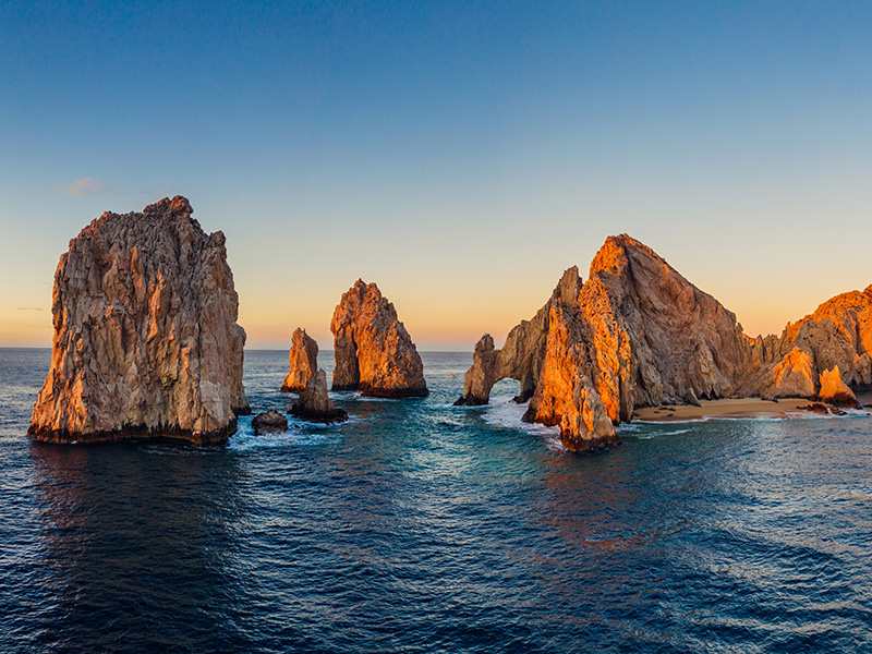 Cabo San Lucas