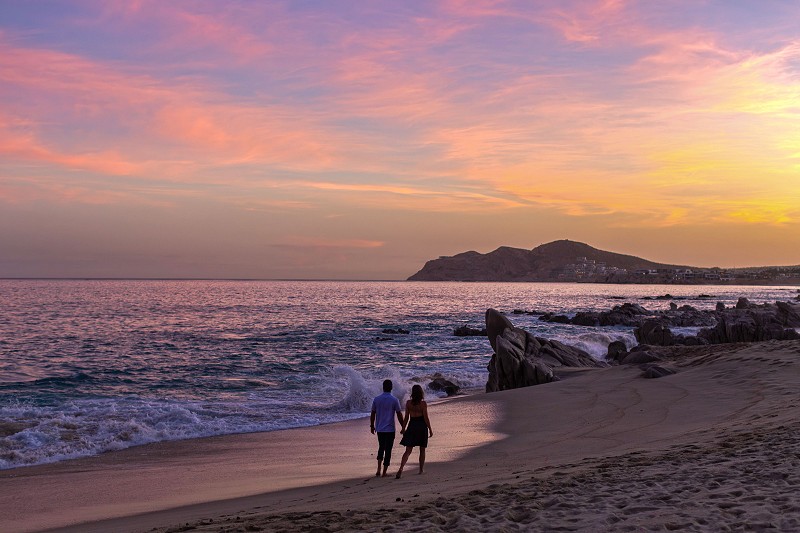 Cabo sunset Cabo sunset