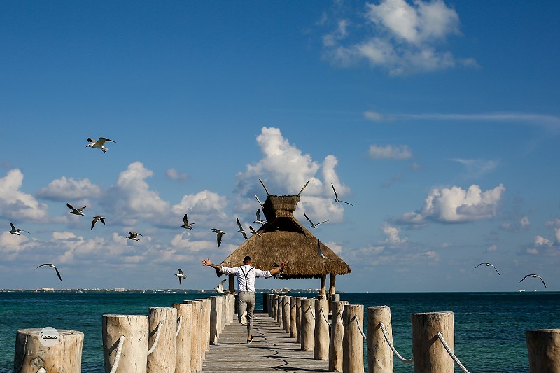 Cancun (2) Cancun (2)