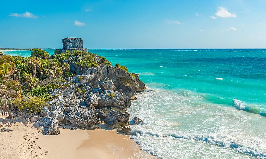 Los 5 Mejores Tours en Cancún