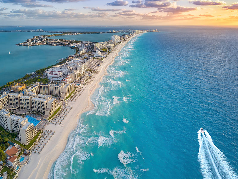 Cancun
