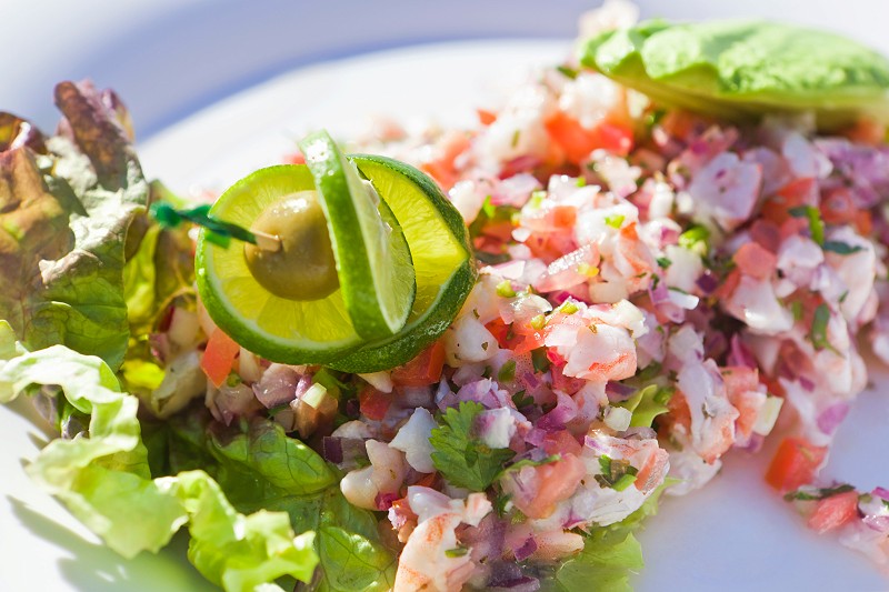 Ceviche