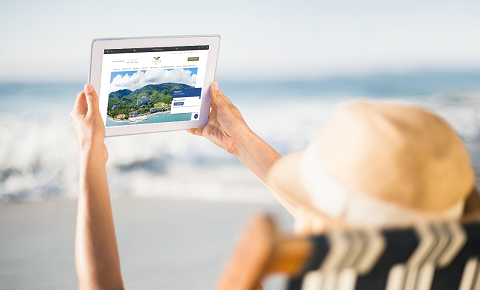 Your Passport to Club Updates: How to Update Your Email Address and Stay Connected