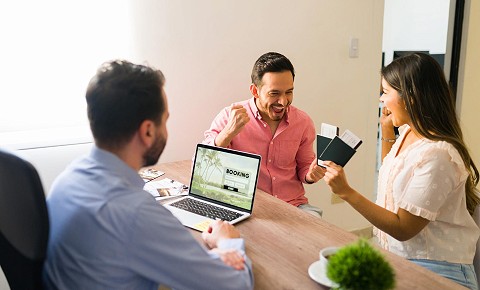 Discovering the Exceptional Exchange Benefits of your Tafer Residence Club Membership