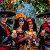 What is Mexico's Day of the Dead?