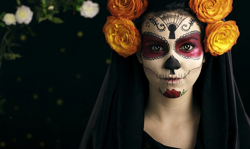 Dia de muertos