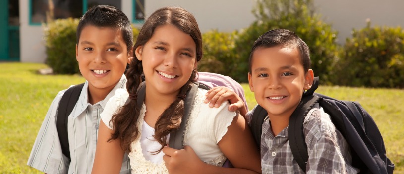 Eagle’s Wings Foundation One Easy Way to Give Back