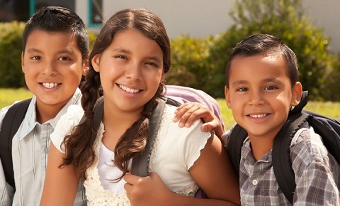 Eagle’s Wings Foundation One Easy Way to Give Back