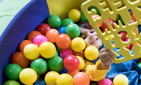 Eagle’s Wings Foundation Cabo Provides Grants to Many Organizations Through the Generosity of TAFER Club Members