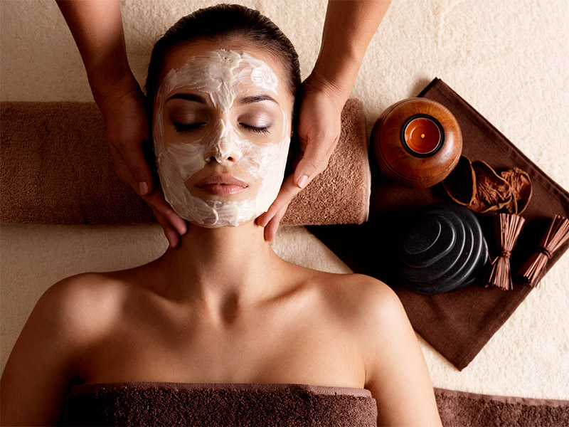 Facial treatments
