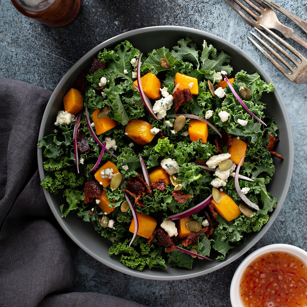 10 Deliciosos Platillos Vegetarianos