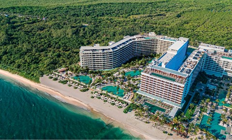 Discover Lemuria Cancún: A Private Introduction to Beachfront Residences on the Caribbean Sea