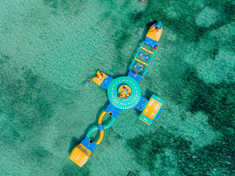 Garza blanca cancun