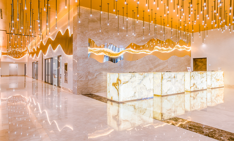 TAFER’s Inspiration for Designing Luxury Hotels Across Mexico