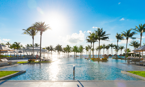 4 Lugares de Ensueño en Garza Blanca Resorts