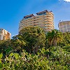 TAFER Hotels & Resorts’ most recent sustainable efforts