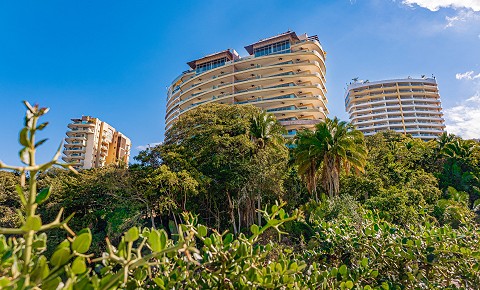 TAFER Hotels & Resorts’ most recent sustainable efforts