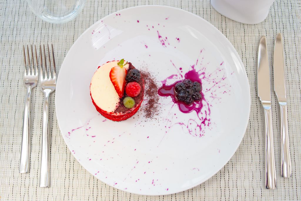 TAFER Meal Plan Enhancements Newsletter TAFER Residence Club