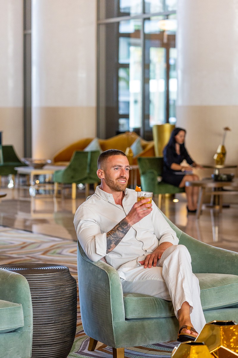 GBCN lifestyle resort 34