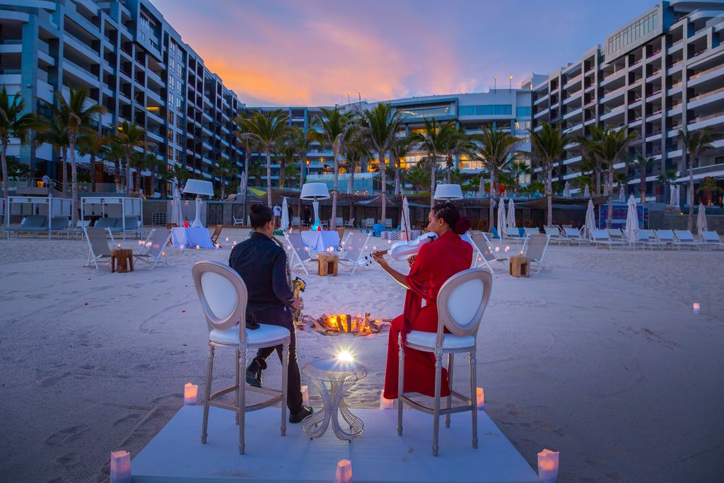 ¿Que Hay en Febrero en Tafer