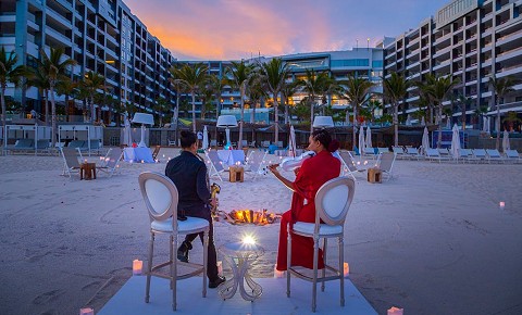 ¿Que Hay en Febrero en Tafer