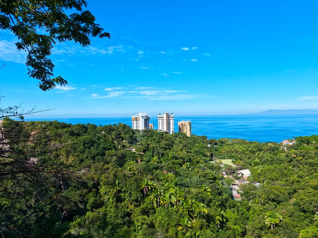 Estancias Sostenibles en TAFER Resorts
