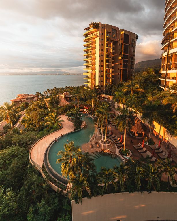 GBPV facilities property panoramic pool and tower 5 01(HD)