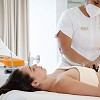 High-tech spa treatments at Spa Imagine