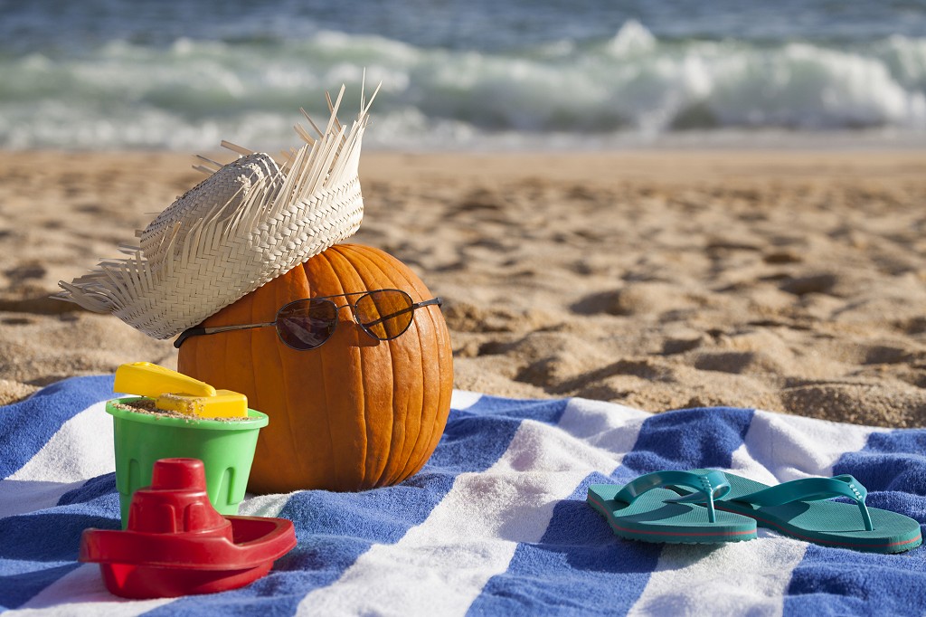 Spooky Fun Happenings at Your Favorite Resort Destinations